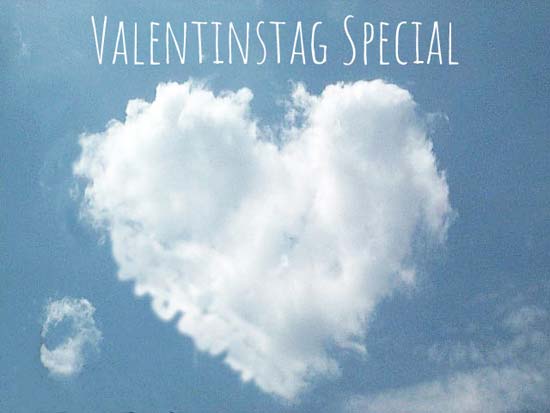 Valentinstag  in München - das Special von www.ganz-muenchen.de